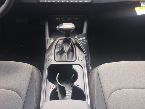 New 2026 Kia K4 FWD image 15