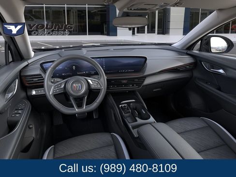 New 2026 Buick Envision Sport Touring AWD/4WD image 15