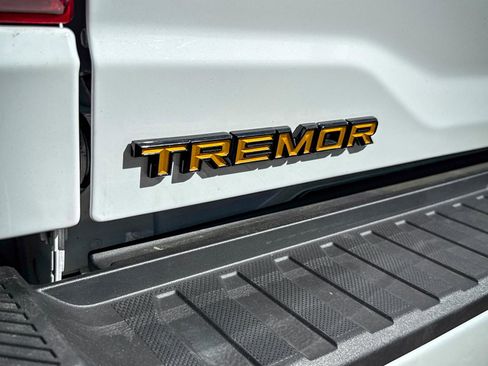Used 2024 Ford F150 Tremor w/ Mobile Office Package AWD/4WD image 10