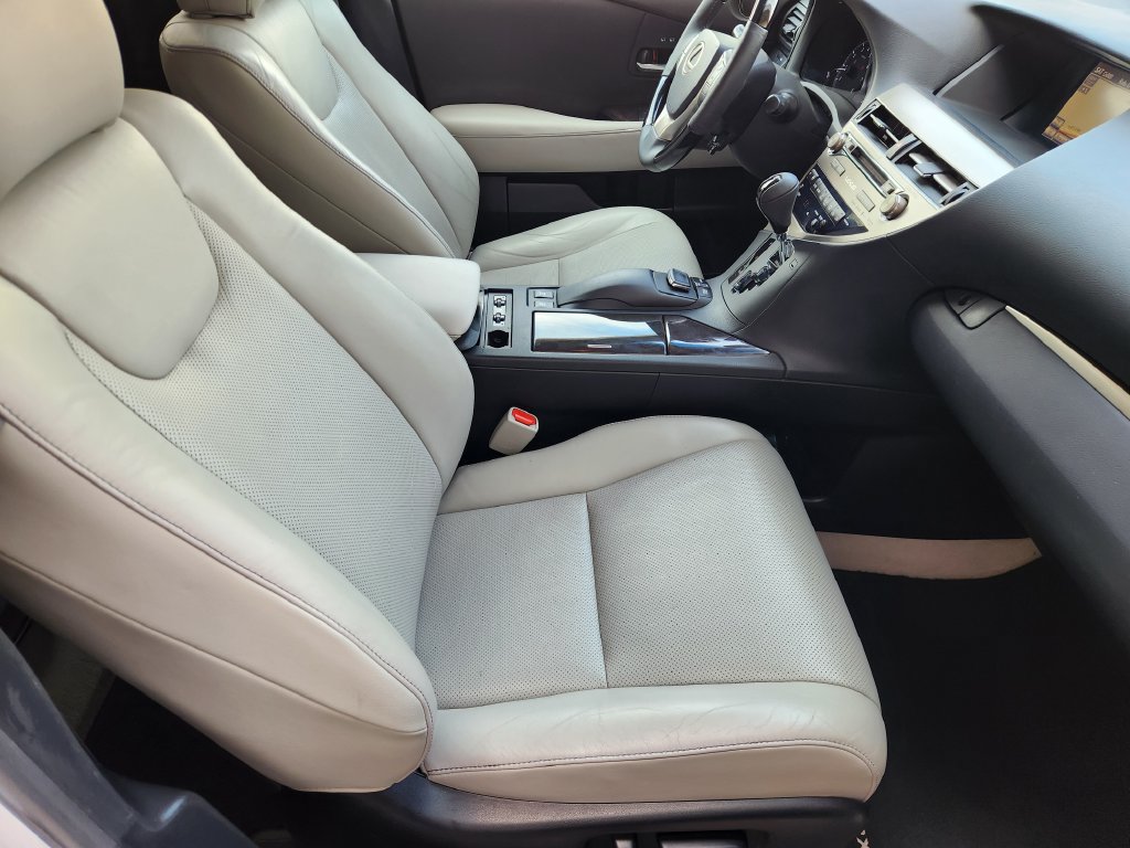 Used 2015 Lexus RX 350 AWD image 14