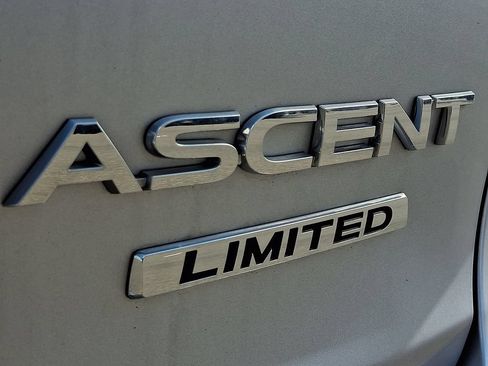 Used 2023 Subaru Ascent Limited w/ Technology Package AWD/4WD image 31