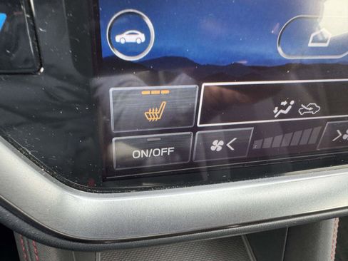 Used 2022 Subaru WRX Limited image 25