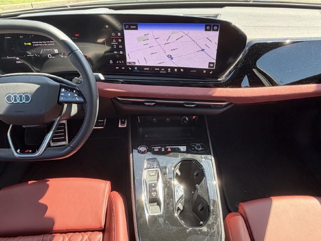 Used 2025 Audi S5 Premium Plus AWD/4WD image 16