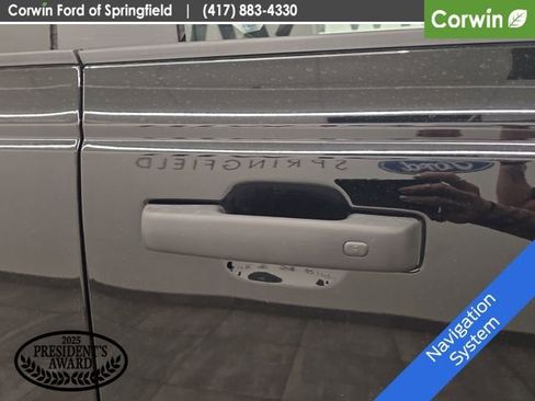 New 2026 Ford Bronco Outer Banks w/ Sasquatch Package AWD/4WD image 8