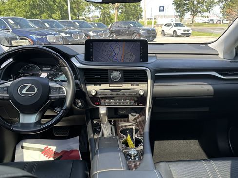 Used 2020 Lexus RX 350 AWD w/ Luxury Package image 30