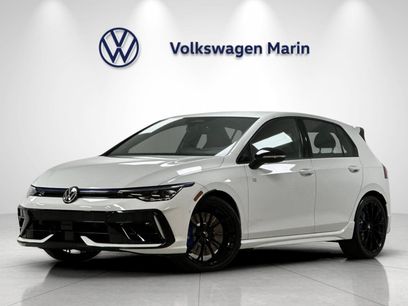 New 2026 Volkswagen Golf w/ Euro Style Package