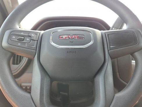 New 2026 GMC Sierra 3500 Pro w/ 1SA Pro Safety Plus Package AWD/4WD image 32