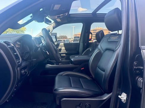 Used 2024 RAM 1500 TRX AWD/4WD image 7