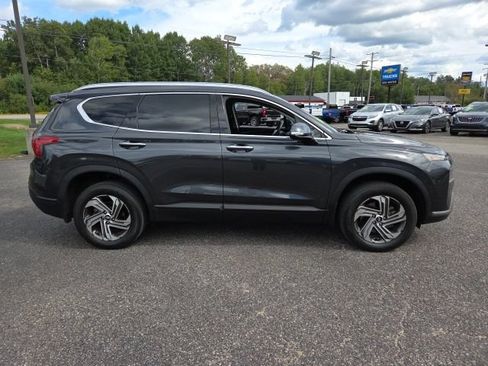 Used 2023 Hyundai Santa Fe SEL w/ Cargo Package AWD/4WD image 24