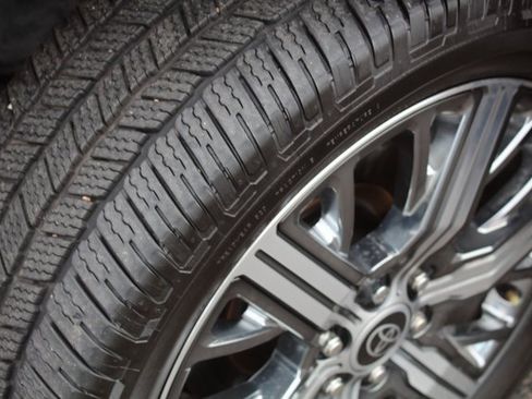 Used 2022 Toyota Tundra Capstone image 14