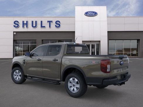 New 2026 Ford Ranger XL w/ Trailer Tow Package image 5