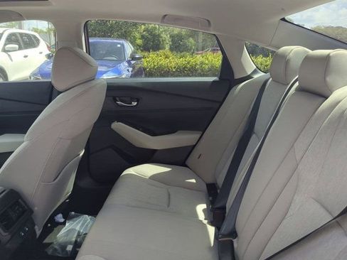 New 2026 Honda Accord SE image 12