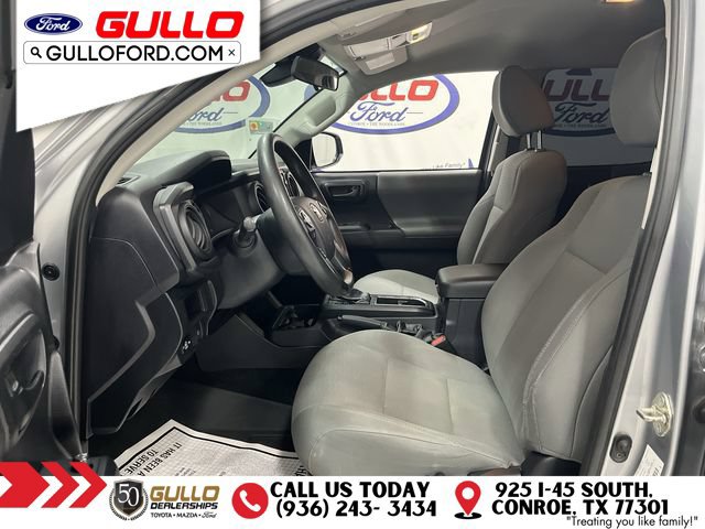 Used 2019 Toyota Tacoma SR w/ SR Convenience Package RWD image 29