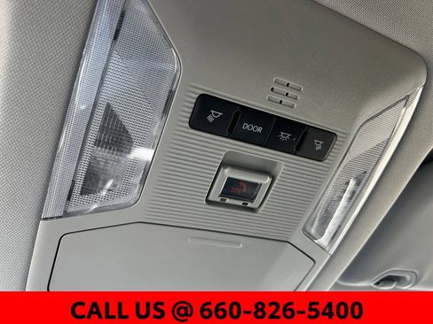 Used 2025 Toyota RAV4 LE FWD image 20