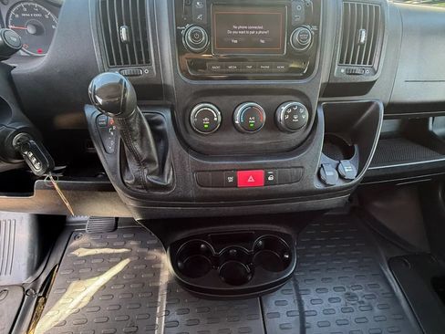 Used 2021 RAM ProMaster 3500 FWD image 19