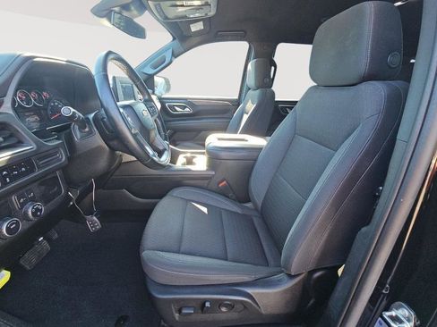 Used 2023 Chevrolet Tahoe LS w/ Driver Alert Package RWD image 4