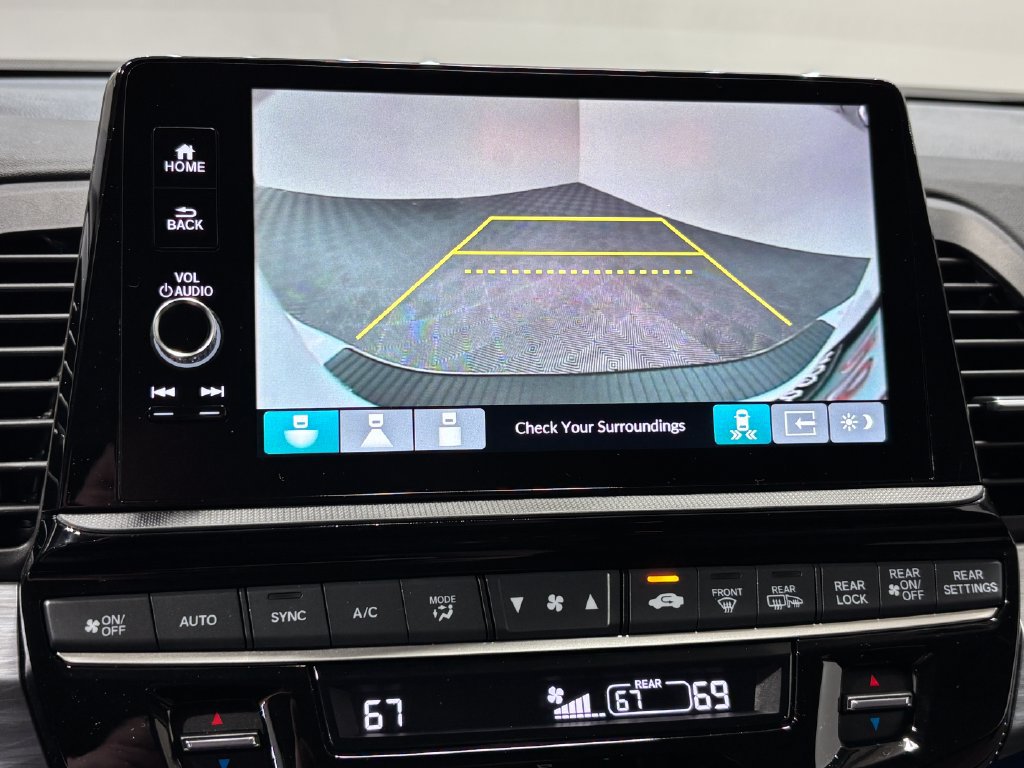 New 2027 Honda Odyssey Elite image 42