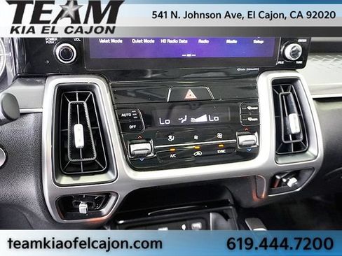 Certified 2023 Kia Sorento S w/ Panoramic Sunroof Package FWD image 30