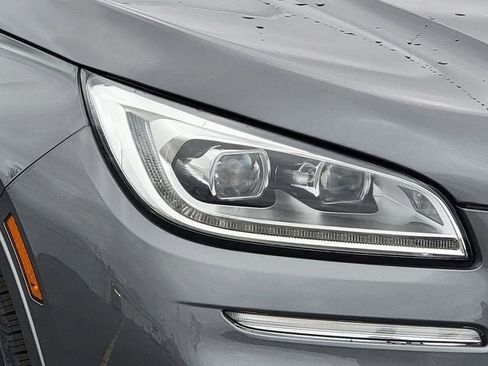 New 2026 Lincoln Corsair Grand Touring AWD/4WD image 16
