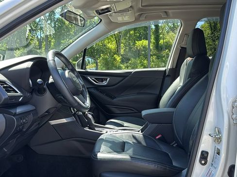 Used 2019 Subaru Forester Limited AWD/4WD image 4