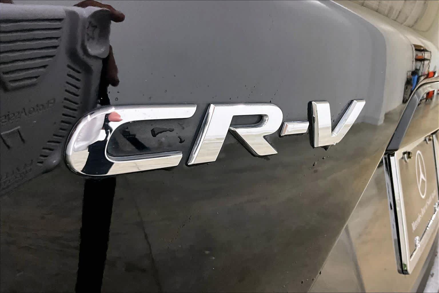 Used 2021 Honda CR-V EX-L image 10