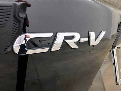 Used 2021 Honda CR-V EX-L image 10