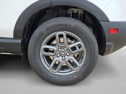 New 2026 Ford Bronco Sport Big Bend image 10
