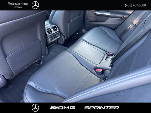 Used 2023 Mercedes-Benz C 300 Sedan image 21