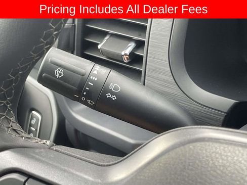 Used 2025 Ford F150 XLT w/ Equipment Group 302A MID AWD/4WD image 29