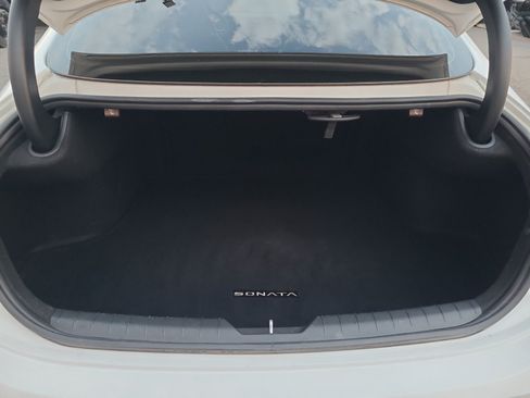 Used 2024 Hyundai Sonata Limited FWD image 27