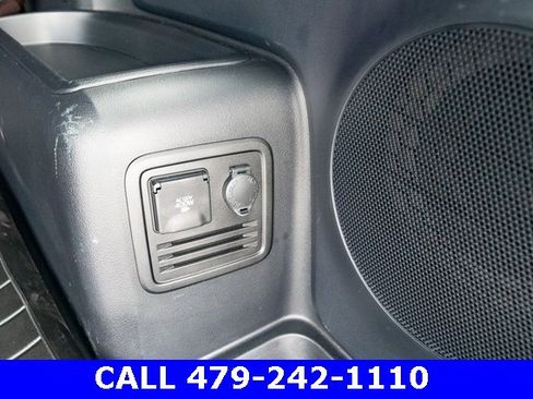 Used 2024 Toyota 4Runner Limited image 36