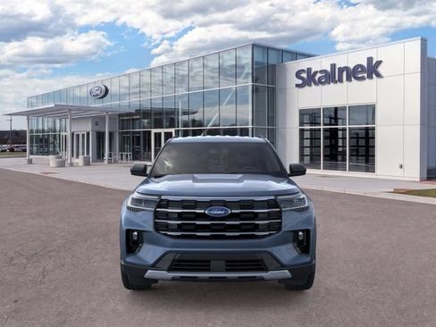 New 2026 Ford Explorer Active w/ Active Comfort Package AWD/4WD image 6
