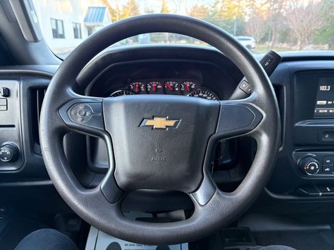 Used 2019 Chevrolet Silverado 2500 W/T image 15