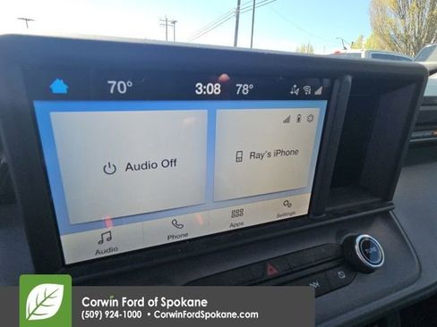 Used 2024 Ford Maverick XLT w/ XLT Luxury Package image 18