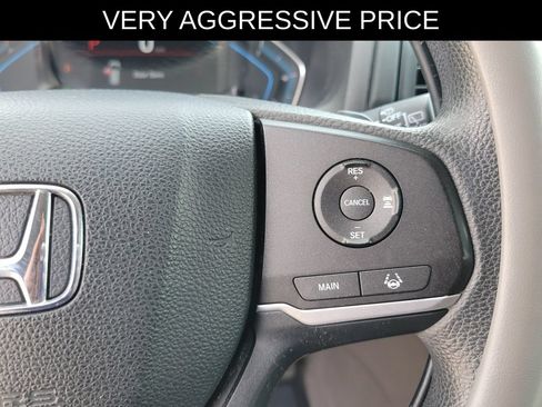 Used 2019 Honda Odyssey EX image 19