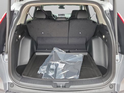 New 2026 Honda CR-V EX-L image 22