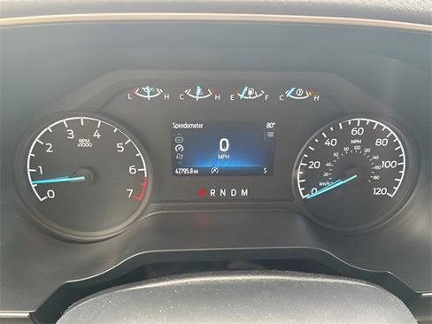 Used 2023 Ford F150 XL w/ STX Appearance Package image 27