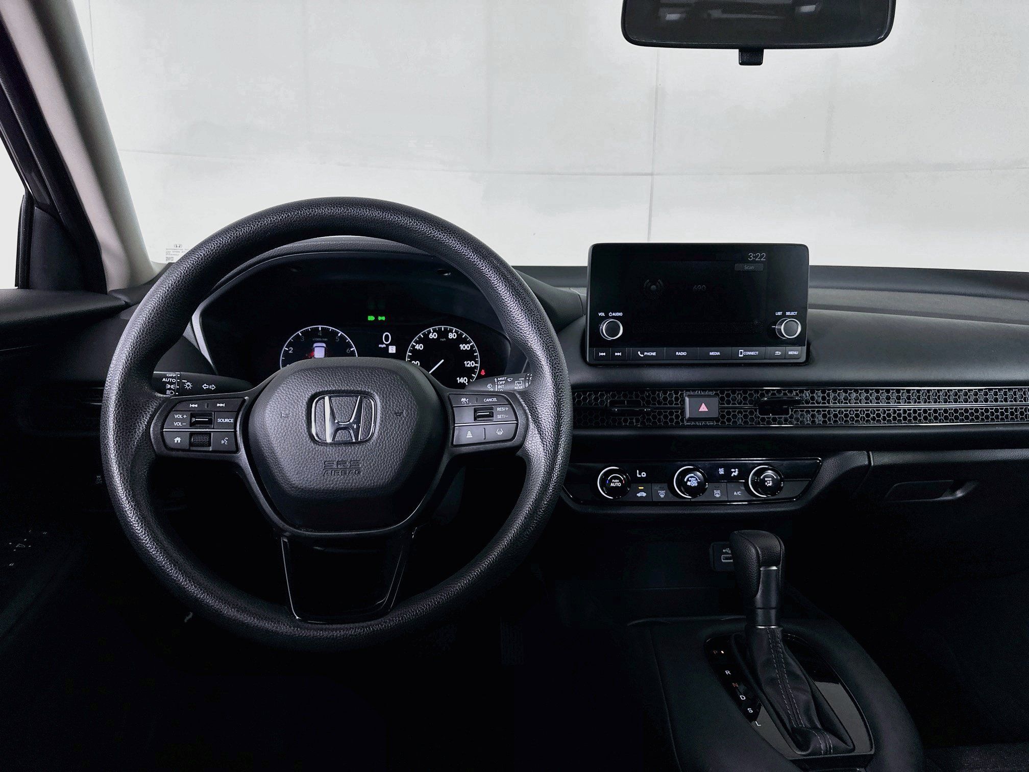 Used 2024 Honda HR-V LX image 17