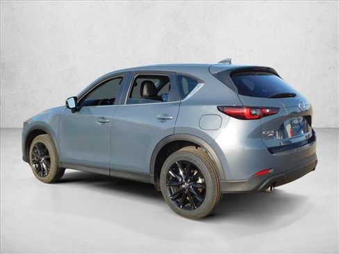 Used 2025 MAZDA CX-5 Carbon Edition AWD/4WD image 7