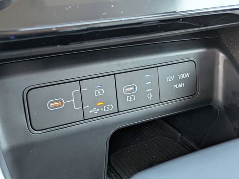 New 2026 Hyundai Tucson SEL FWD image 30