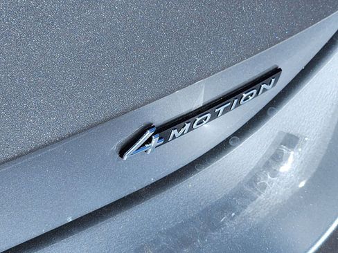 New 2026 Volkswagen Tiguan S image 30