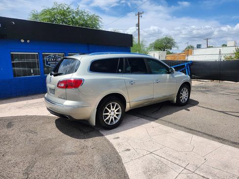 Used 2016 Buick Enclave Leather w/ Trailering Package AWD/4WD image 10