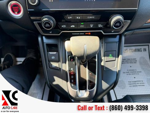 Used 2018 Honda CR-V EX image 24