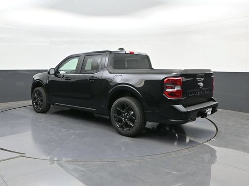 New 2026 Ford Maverick Lobo AWD/4WD image 5