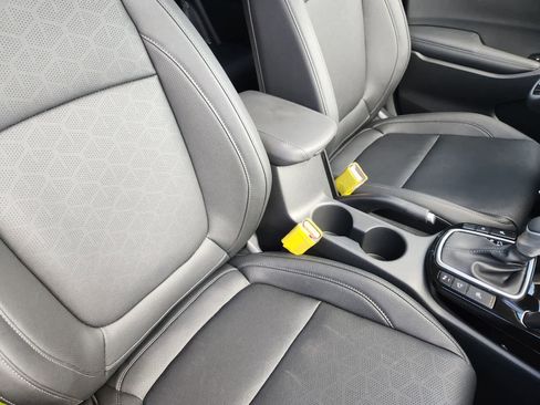 New 2026 Kia Seltos EX FWD image 12