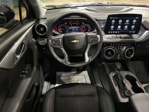 Used 2023 Chevrolet Blazer LT w/ Midnight/Sport Edition image 28