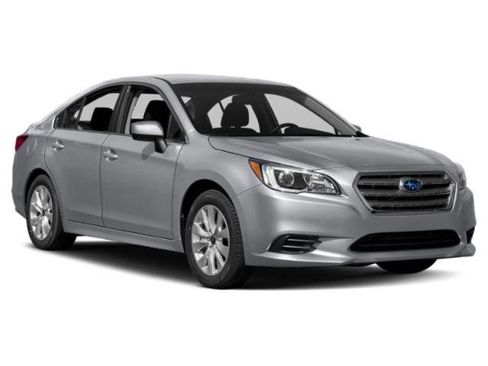 Used 2015 Subaru Legacy 2.5i Premium image 9