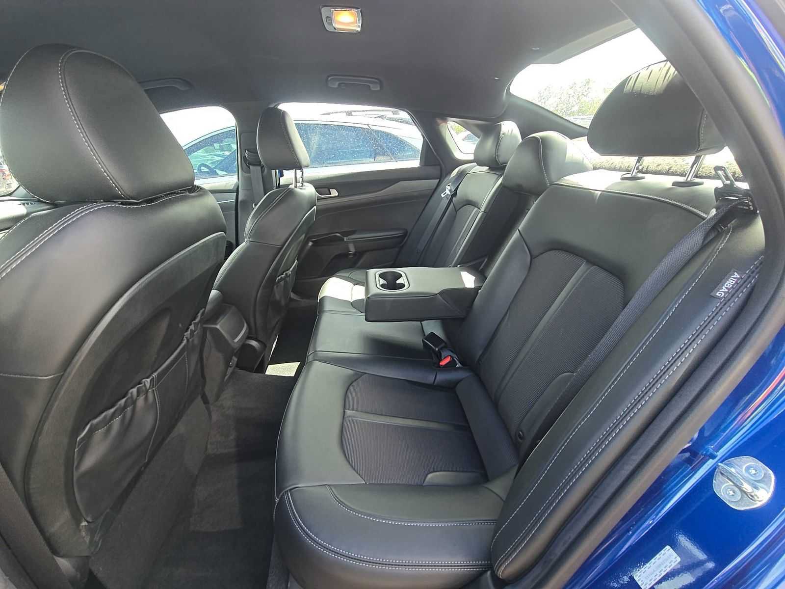 Used 2024 Kia K5 GT-Line FWD image 8