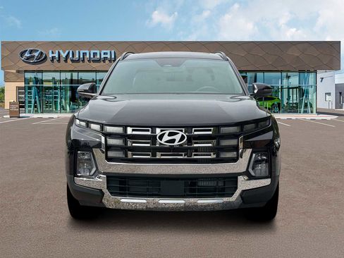 New 2026 Hyundai Santa Cruz Limited image 12