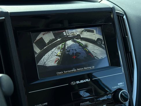 Used 2023 Subaru Impreza 2.0i image 19